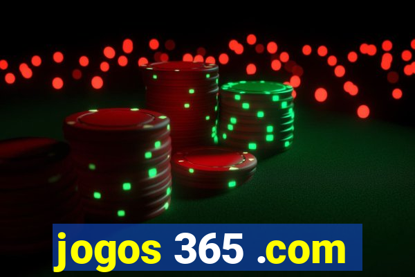 jogos 365 .com